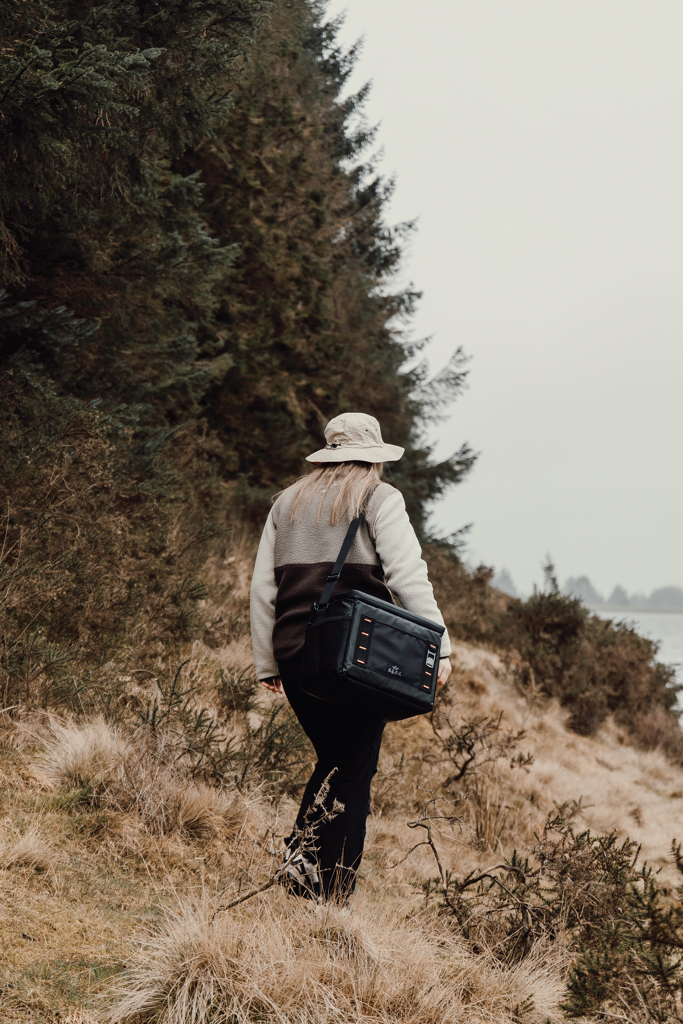 Bolsa térmica impermeable Nordic Drift Storm RCS 10L