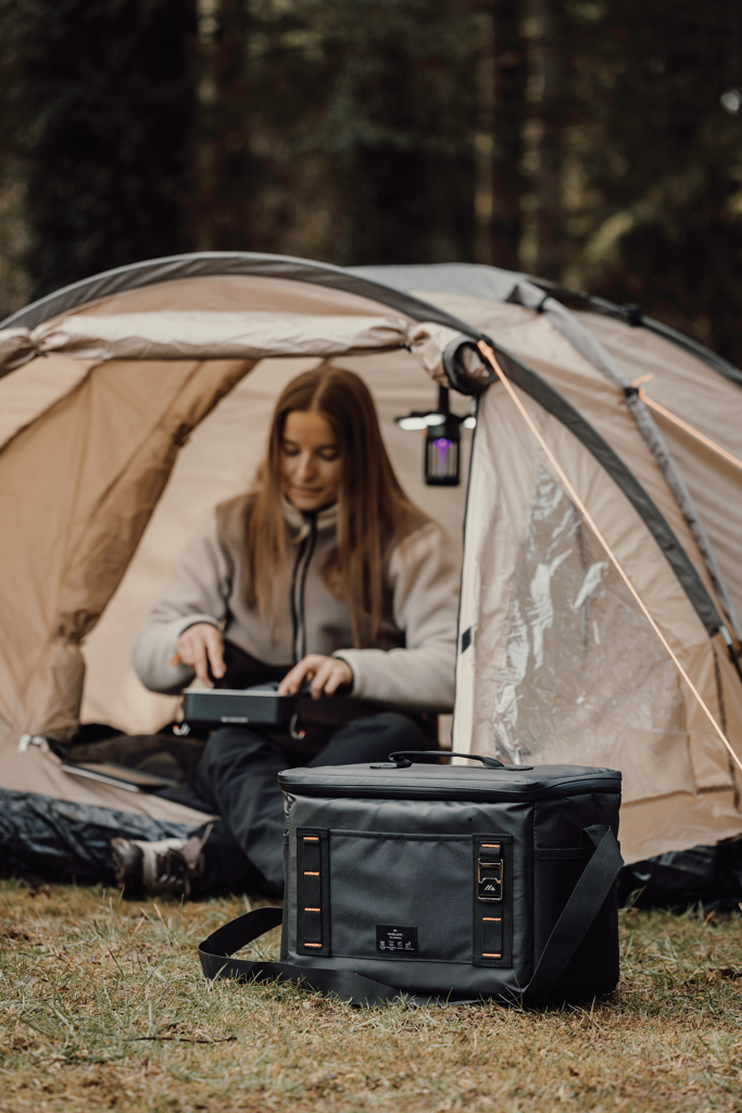 Bolsa térmica impermeable Nordic Drift Storm RCS 20L