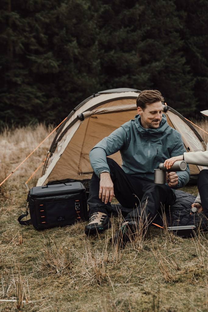 Bolsa térmica impermeable Nordic Drift Storm RCS 20L