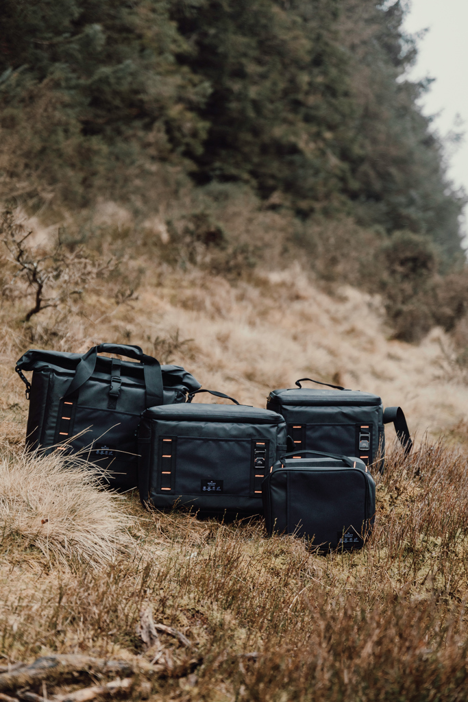 Bolsa térmica Nordic Drift Storm RCS repelente al agua