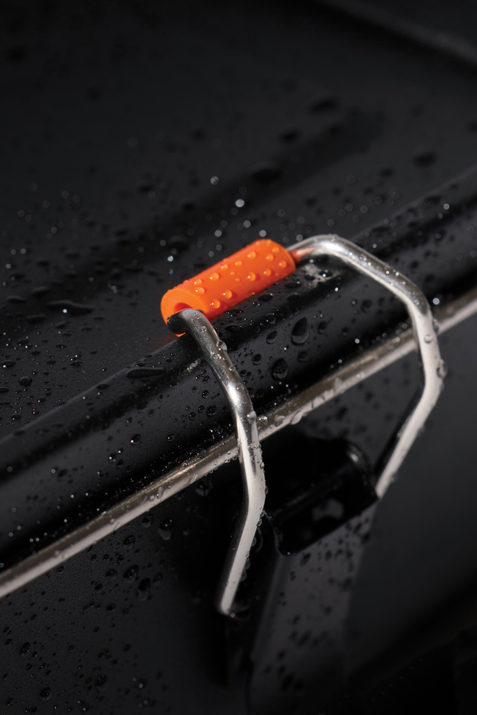 Fiambrera de aventura RCS Nordic Drift Trail de 1200 ml