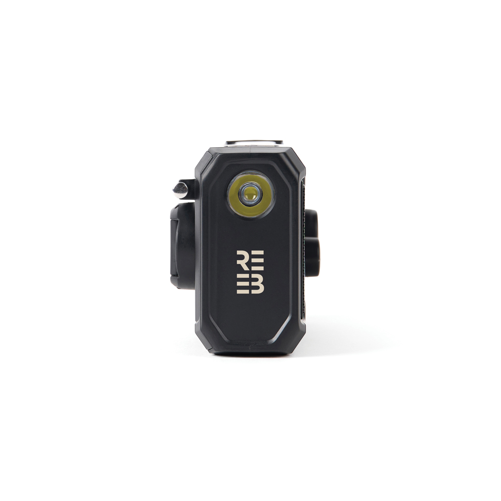 Radio mutlifonctions 4000mAh IPX4 Nordic Drift Titan