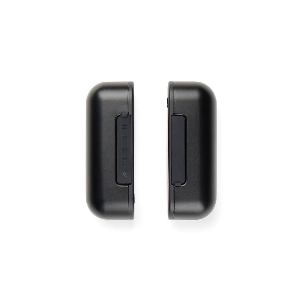 Calentador manos dual Nordic Drift Everest, batería 6000 mAh