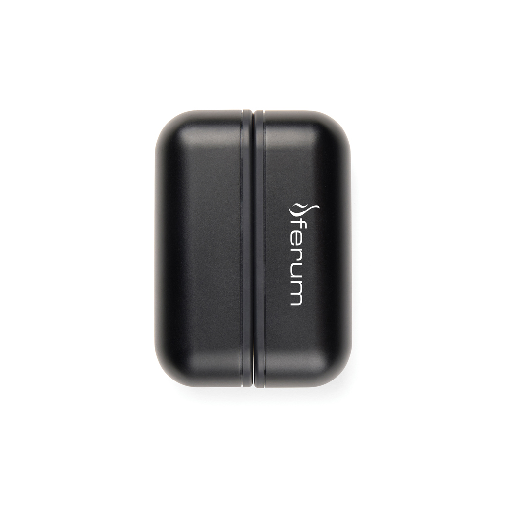 Calentador manos dual Nordic Drift Everest, batería 6000 mAh