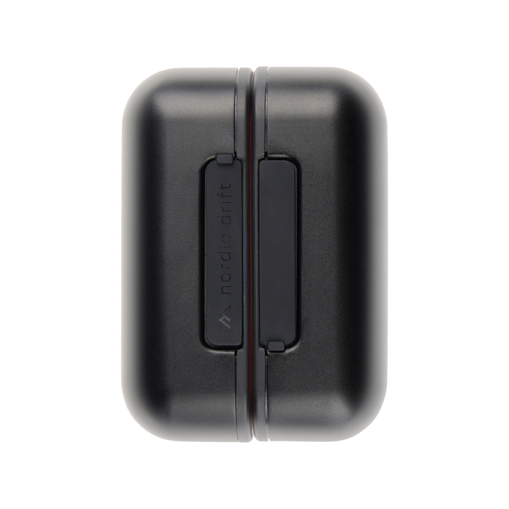 Calentador manos dual Nordic Drift Everest, batería 6000 mAh