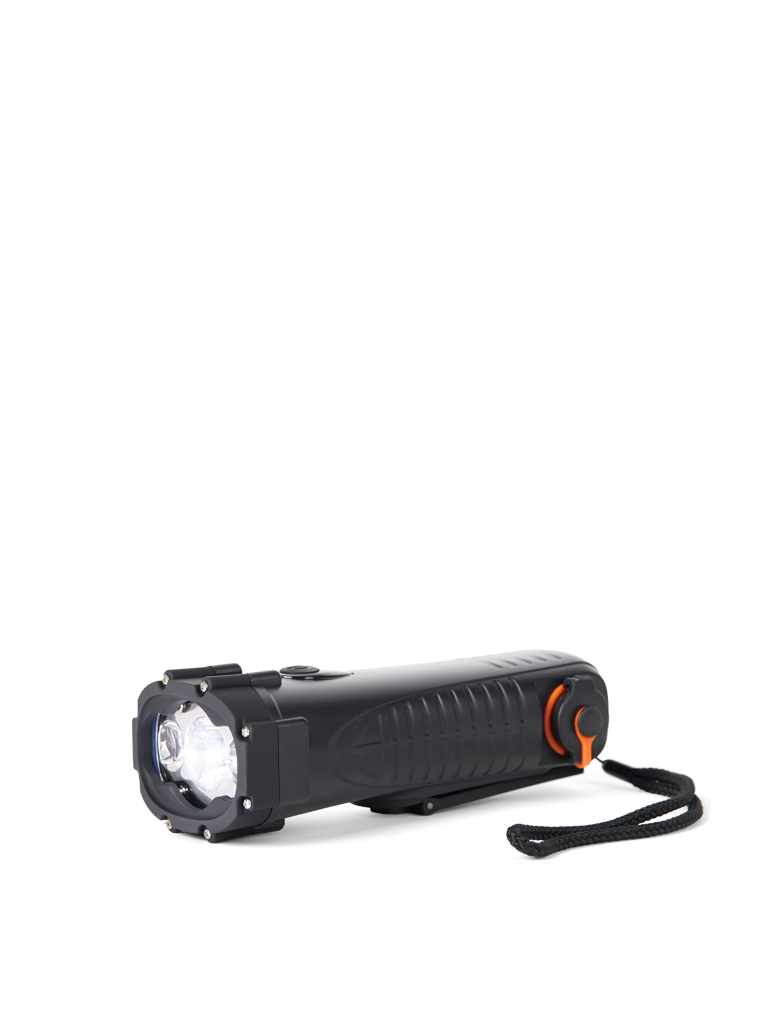 LINTERNA IMPERMEABLE NORDIC DRIFT EVEREST IPX8