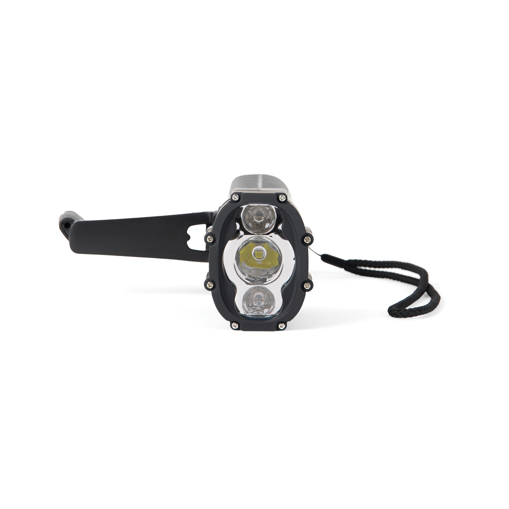 Linterna impermeable Nordic Drift Everest IPX8