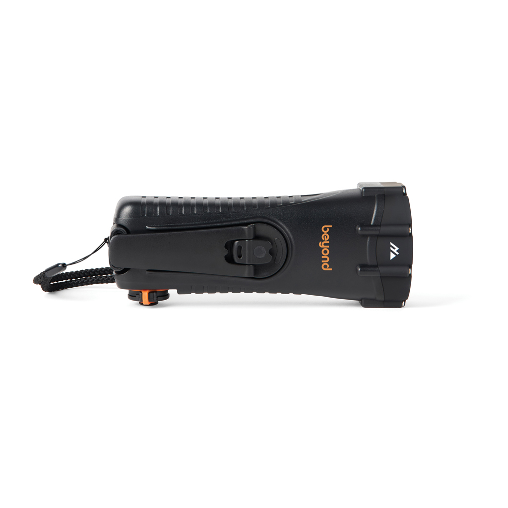 Linterna impermeable Nordic Drift Everest IPX8