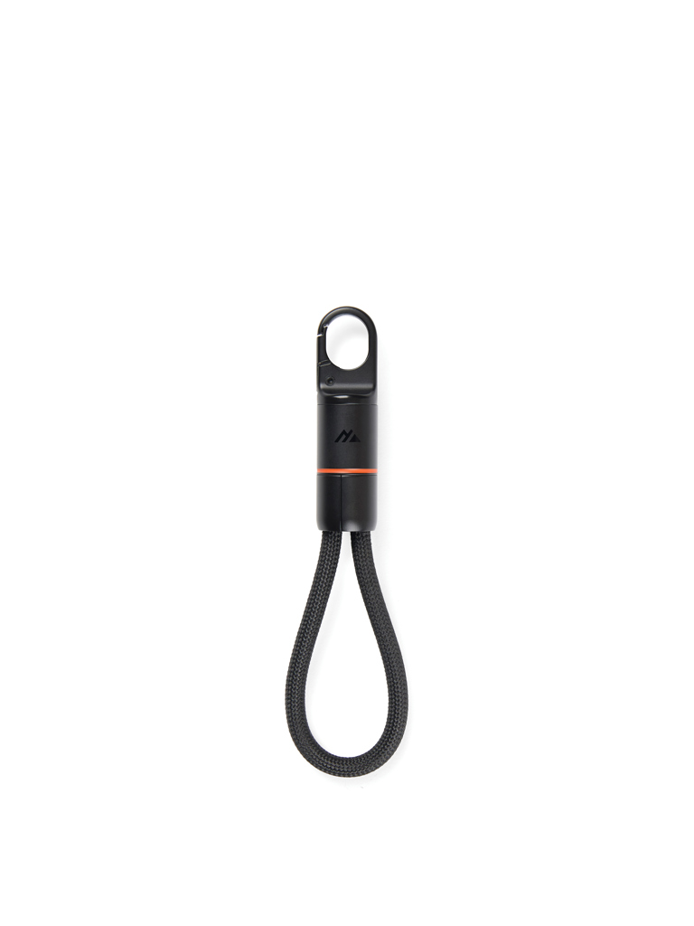 CABLE CON CARGA RÁPIDA USB-C 60W NORDIC DRIFT EVEREST