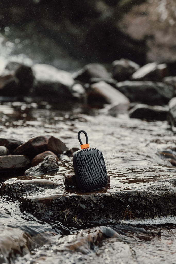 Altavoz Nordic 5W Drift Titan IP67 resistente al agua