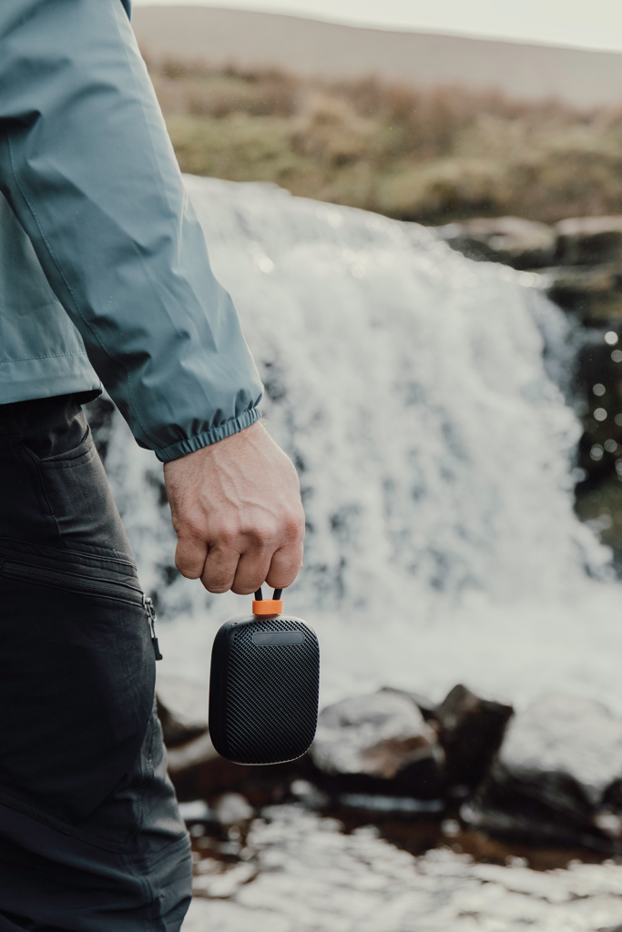 Altavoz Nordic 5W Drift Titan IP67 resistente al agua