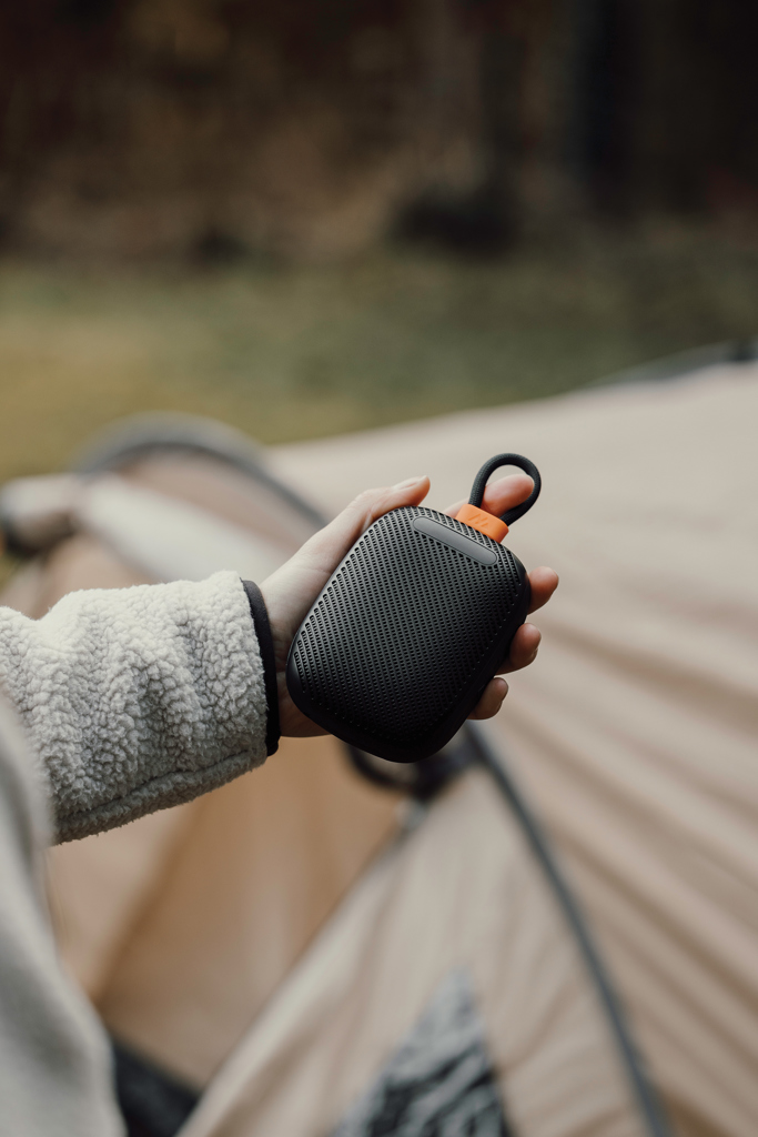 Altavoz Nordic 5W Drift Titan IP67 resistente al agua