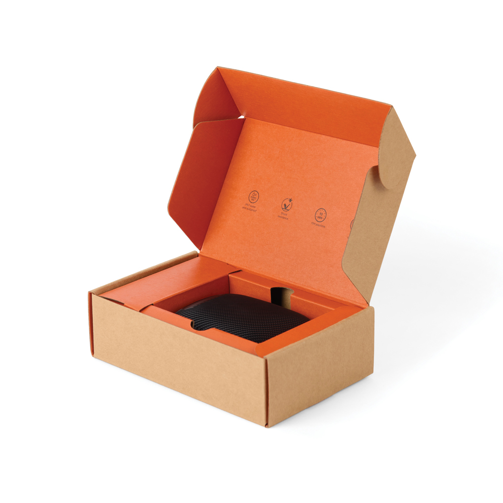 Altavoz Nordic 5W Drift Titan IP67 resistente al agua