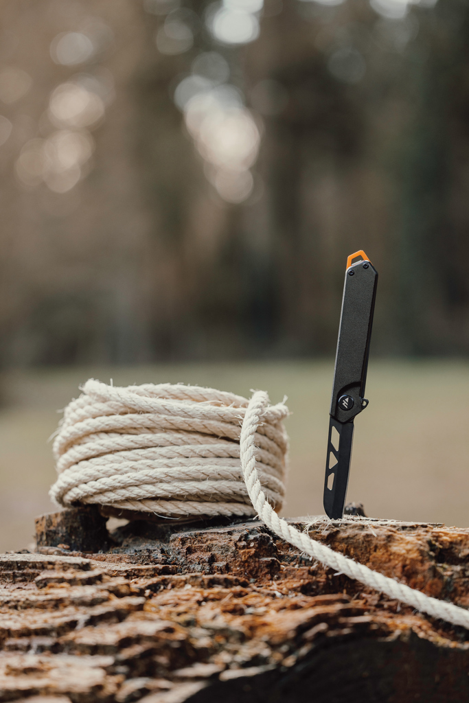 Cuchillo plegable Nordic Drift Adventure