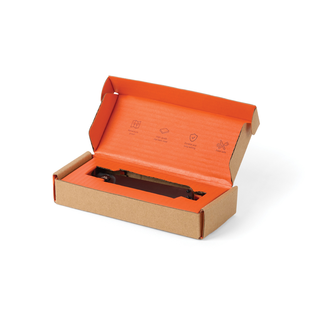 Cuchillo plegable Nordic Drift Adventure