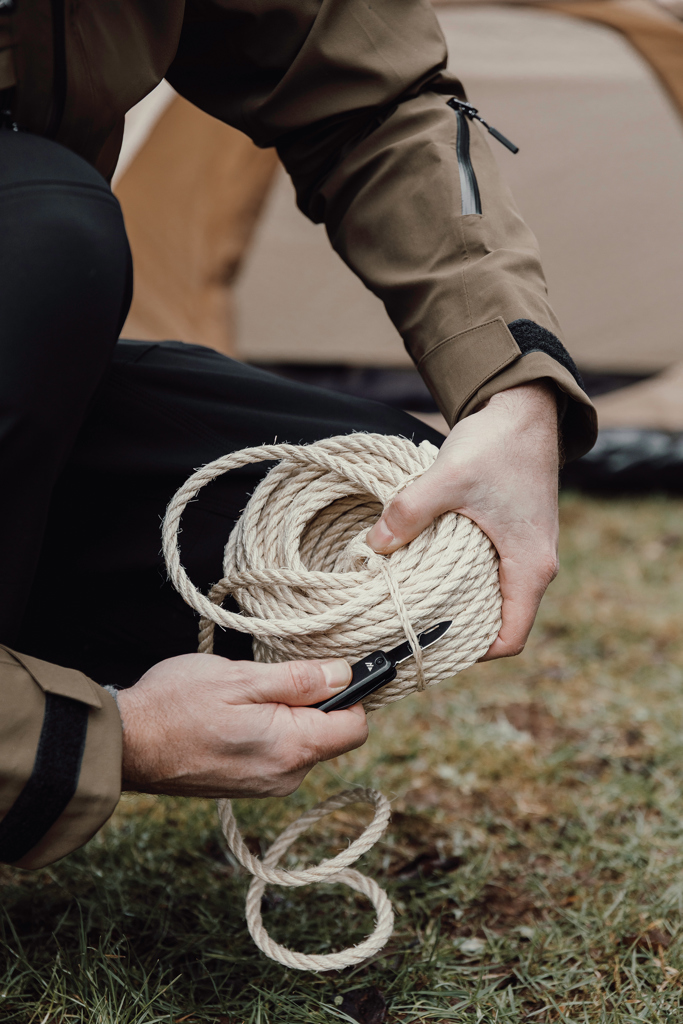 Herramienta llavero Nordic Drift Adventure