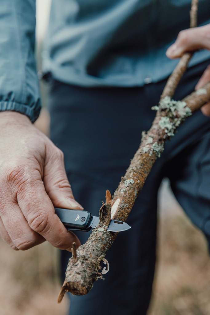 Herramienta llavero Nordic Drift Adventure