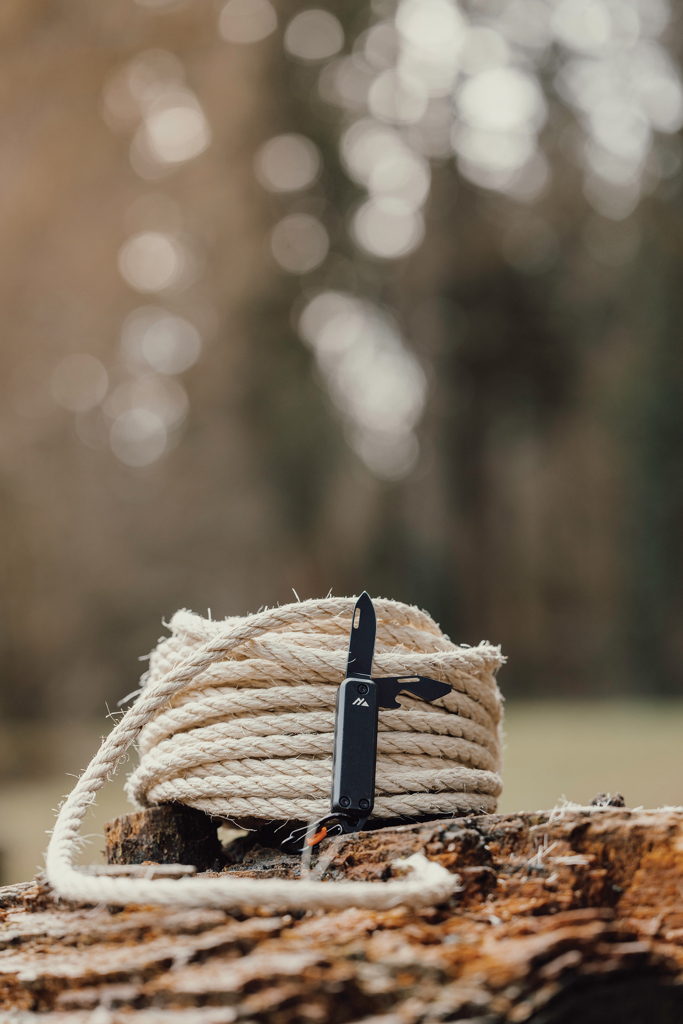 Herramienta llavero Nordic Drift Adventure