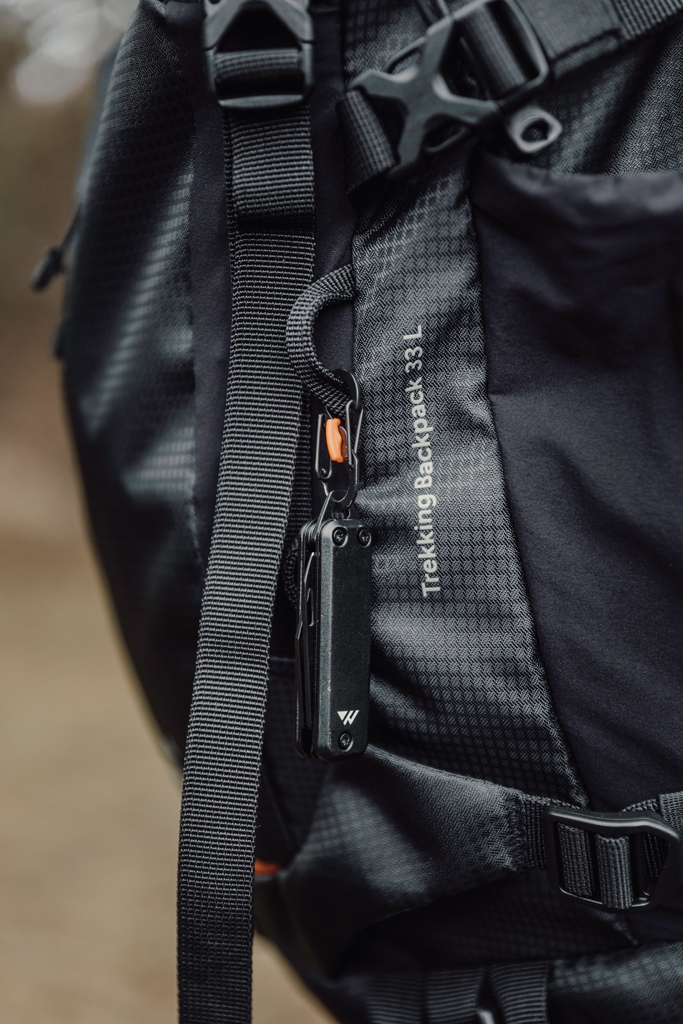 Herramienta llavero Nordic Drift Adventure