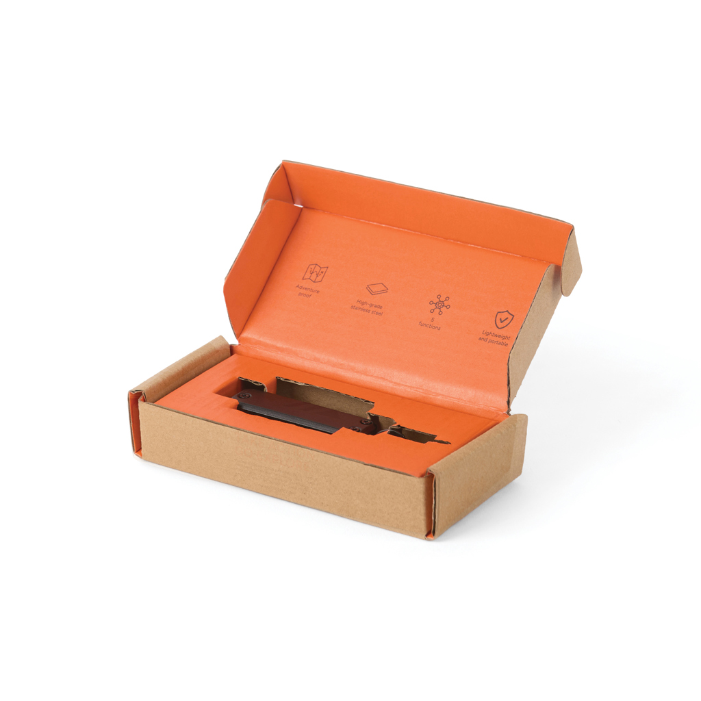 Herramienta llavero Nordic Drift Adventure