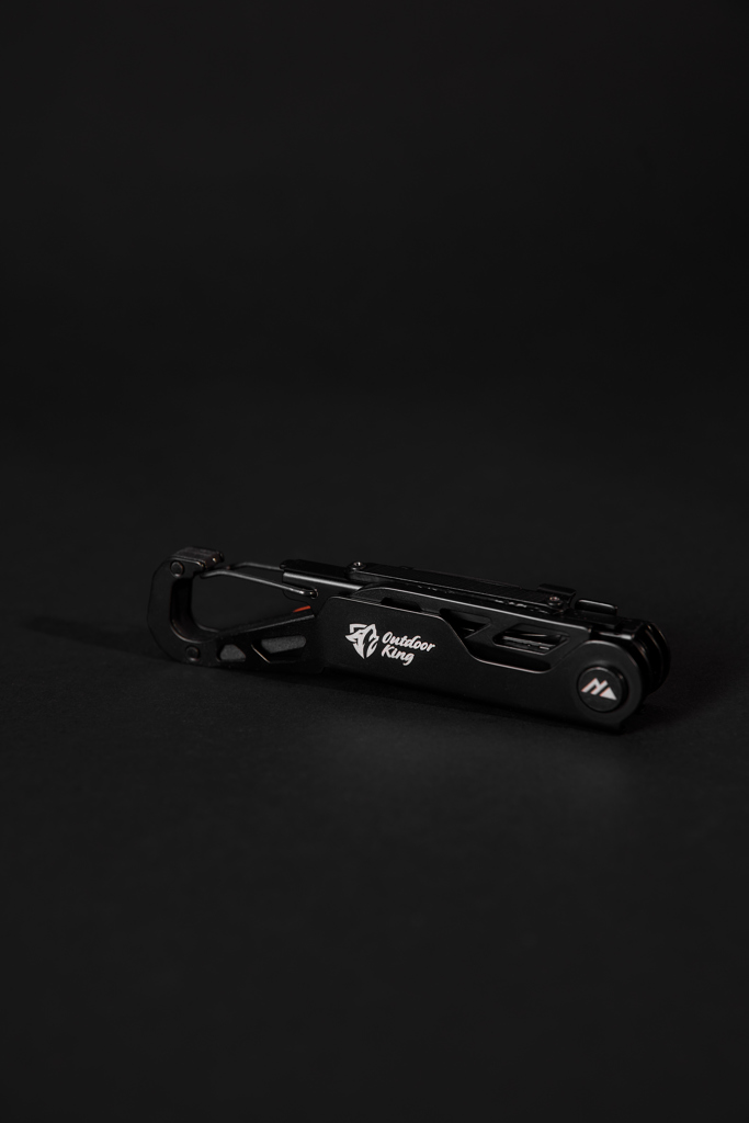 Multiherramienta Nordic Drift Adventure