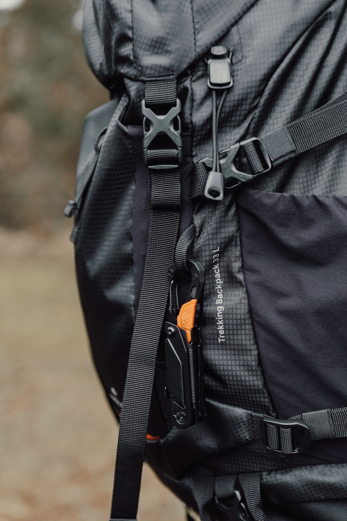 Multiherramienta Nordic Drift Adventure