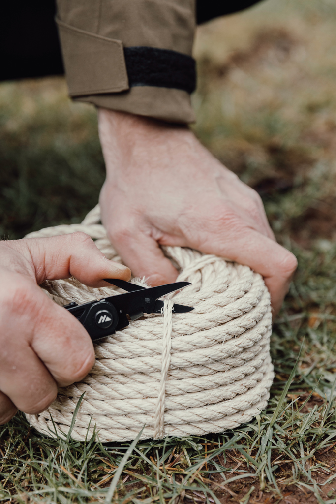 Multiherramienta Nordic Drift Adventure