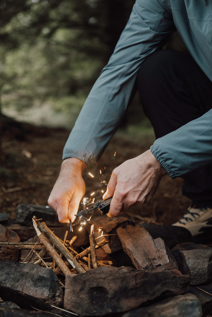 Alicates multifunción Nordic Drift Adventure