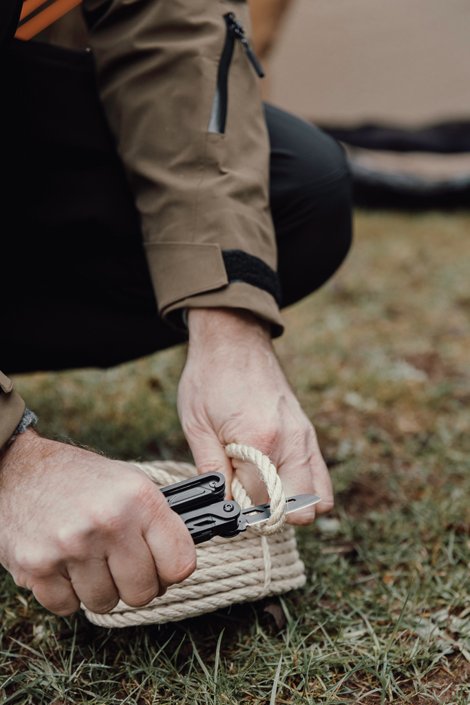 Alicates multifunción Nordic Drift Adventure