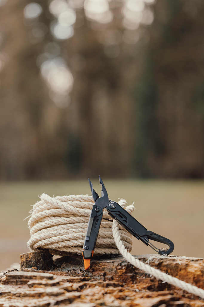 Alicates multifunción Nordic Drift Adventure