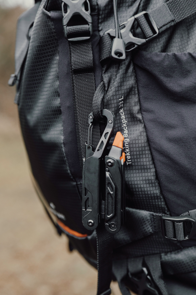 Alicates multifunción Nordic Drift Adventure