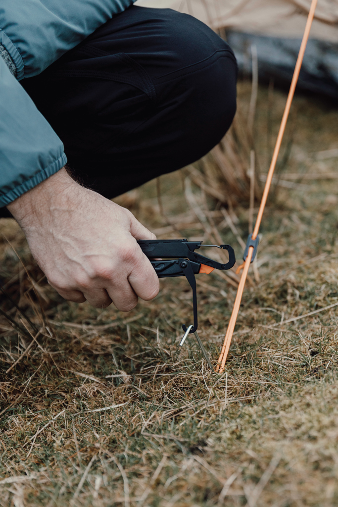 Alicates multifunción Nordic Drift Adventure