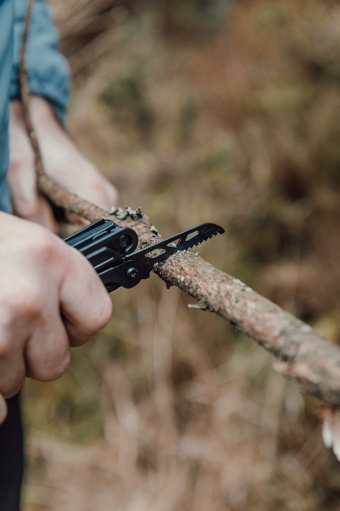 Alicates multifunción Nordic Drift Adventure