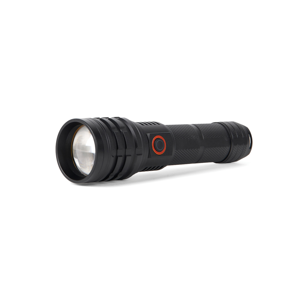 Linterna Nordic Drift Everest RCS doble batería