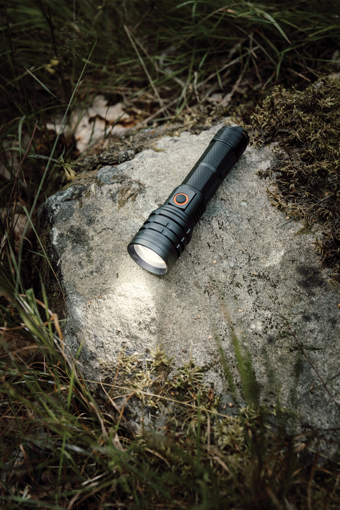 Nordic Drift Everest RCS High Performance ficklampa duo – detaljbild 2