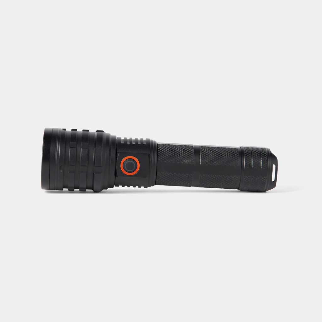 Linterna Nordic Drift Everest RCS doble batería