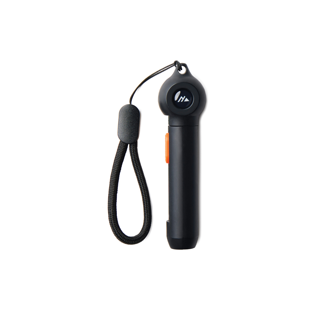 Bolígrafo brújula portátil Nordic Drift Trail RCS Infinity