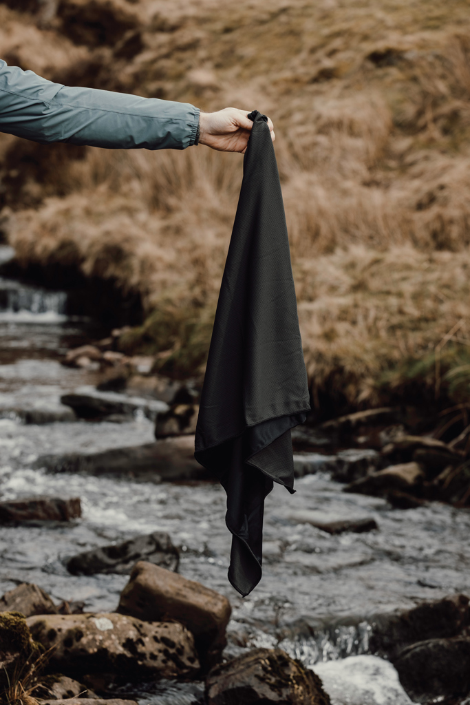 Toalla activa Nordic Drift GRS Aero