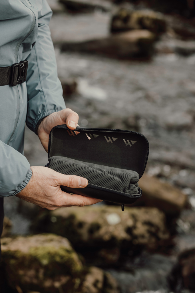 Toalla activa Nordic Drift GRS Aero