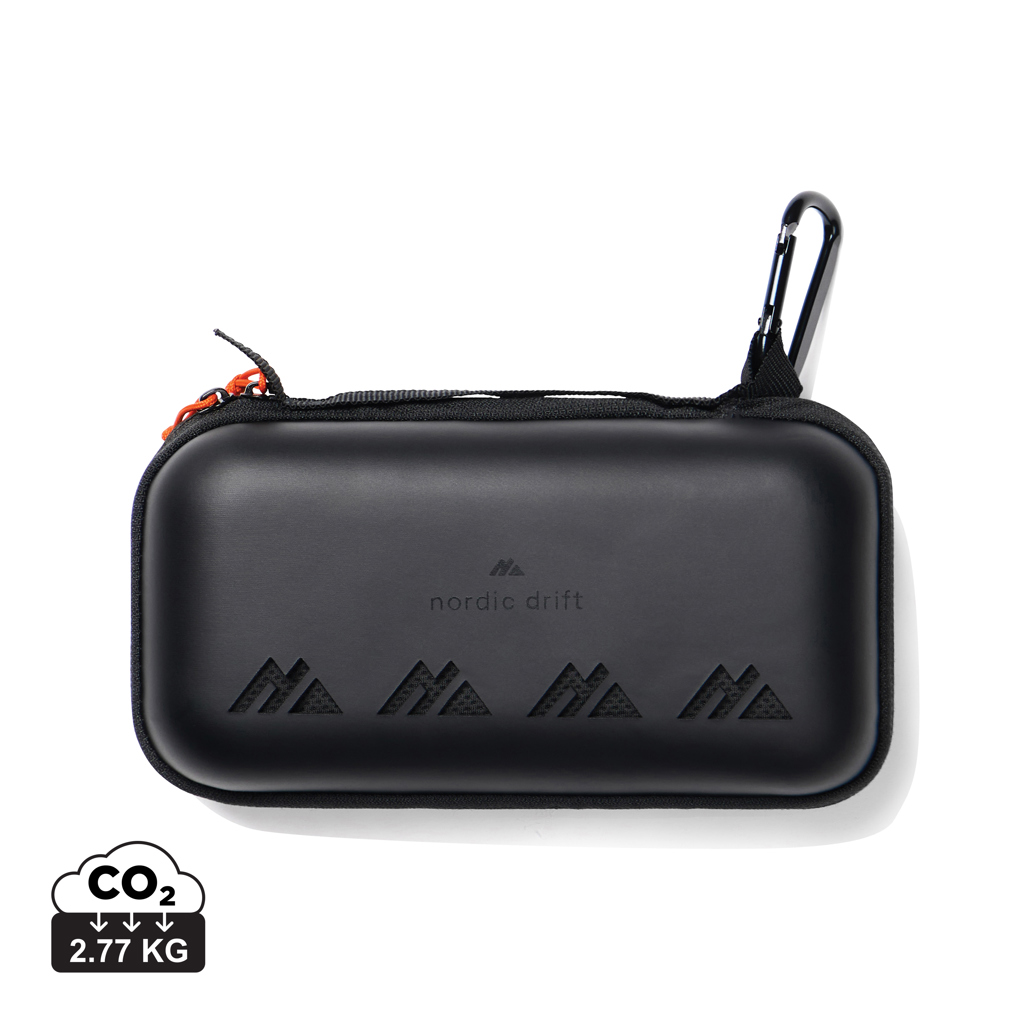 Toalla activa Nordic Drift GRS Aero