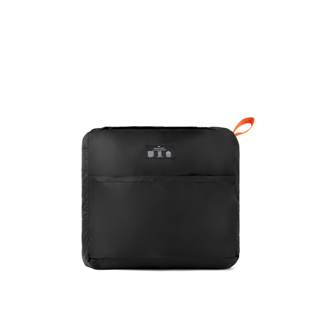 Nordic Drift GRS 3-v-1  Adventure deka - Nordic Drift