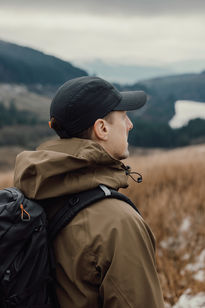 Gorra Nordic Drift RCS Aero UPF