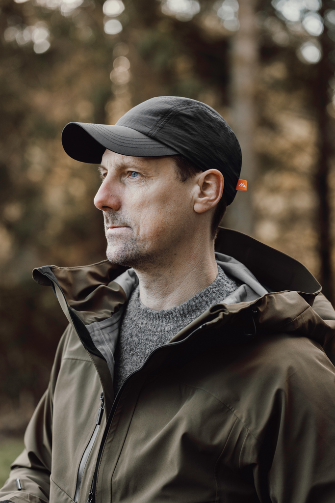 Gorra Nordic Drift RCS Aero UPF