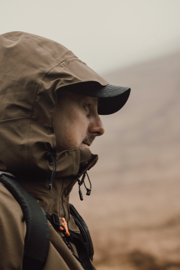 Gorra Nordic Drift RCS Aero UPF