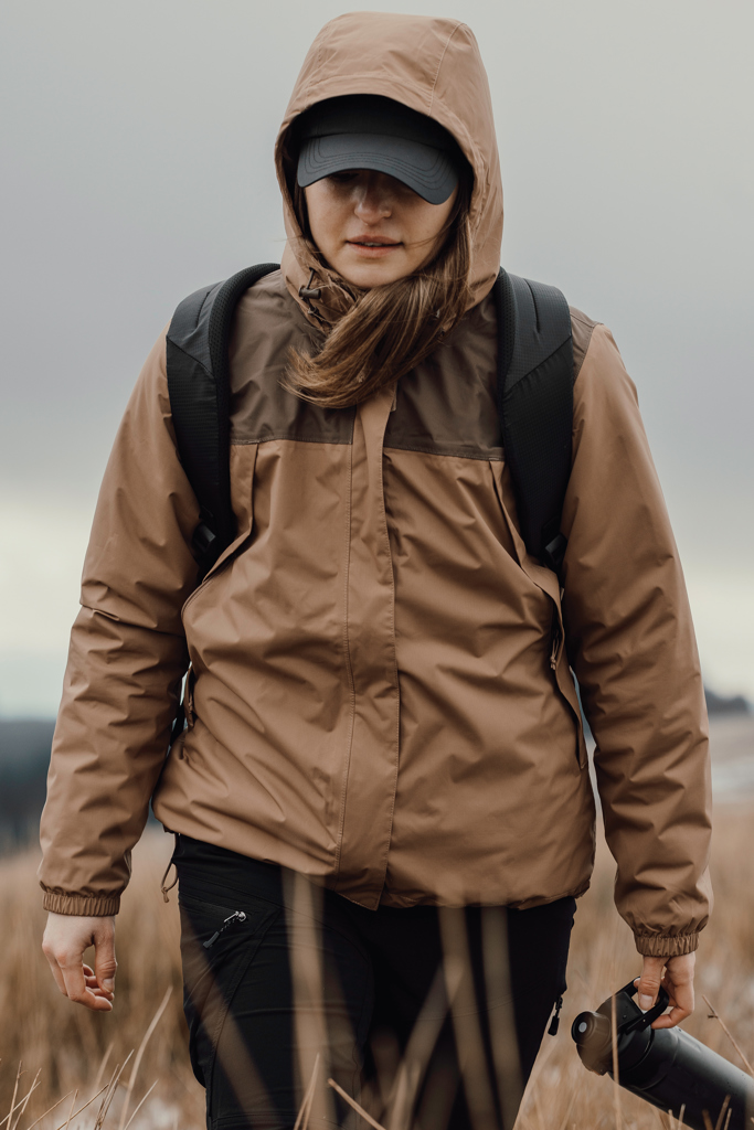 Gorra Nordic Drift RCS Aero UPF