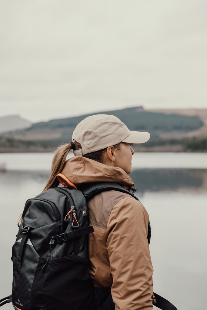 Gorra Nordic Drift RCS Aero UPF