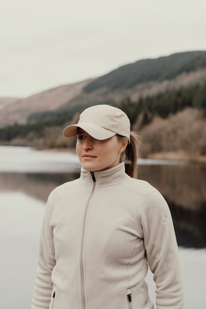 Gorra Nordic Drift RCS Aero UPF