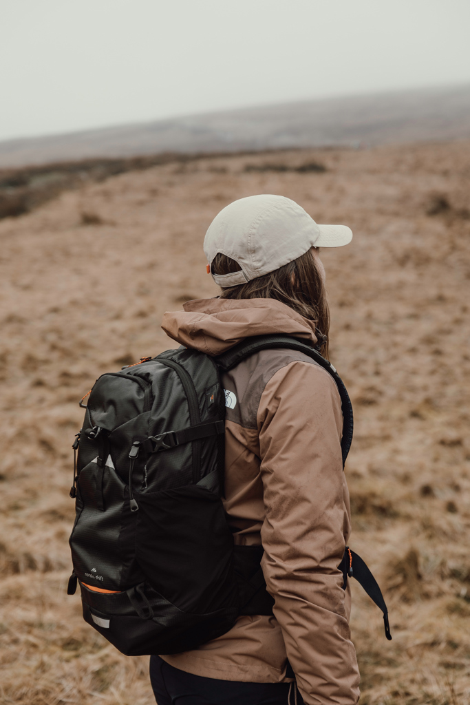 Gorra Nordic Drift RCS Aero UPF