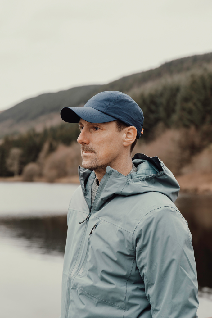 Gorra Nordic Drift RCS Aero UPF