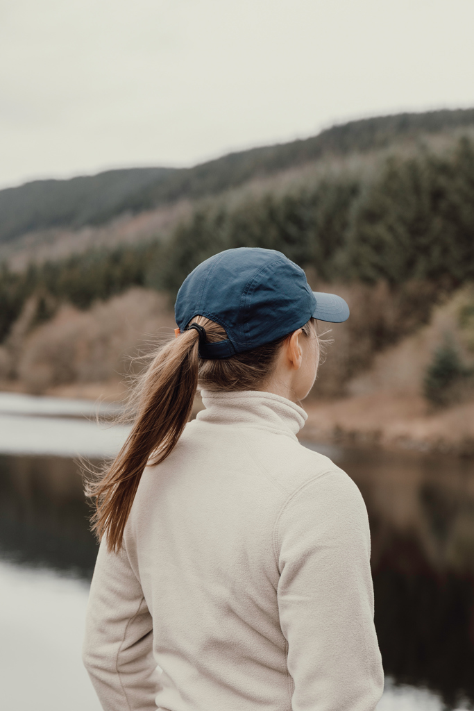 Gorra Nordic Drift RCS Aero UPF